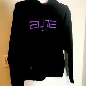 Nike - Elite therma fit hoodie